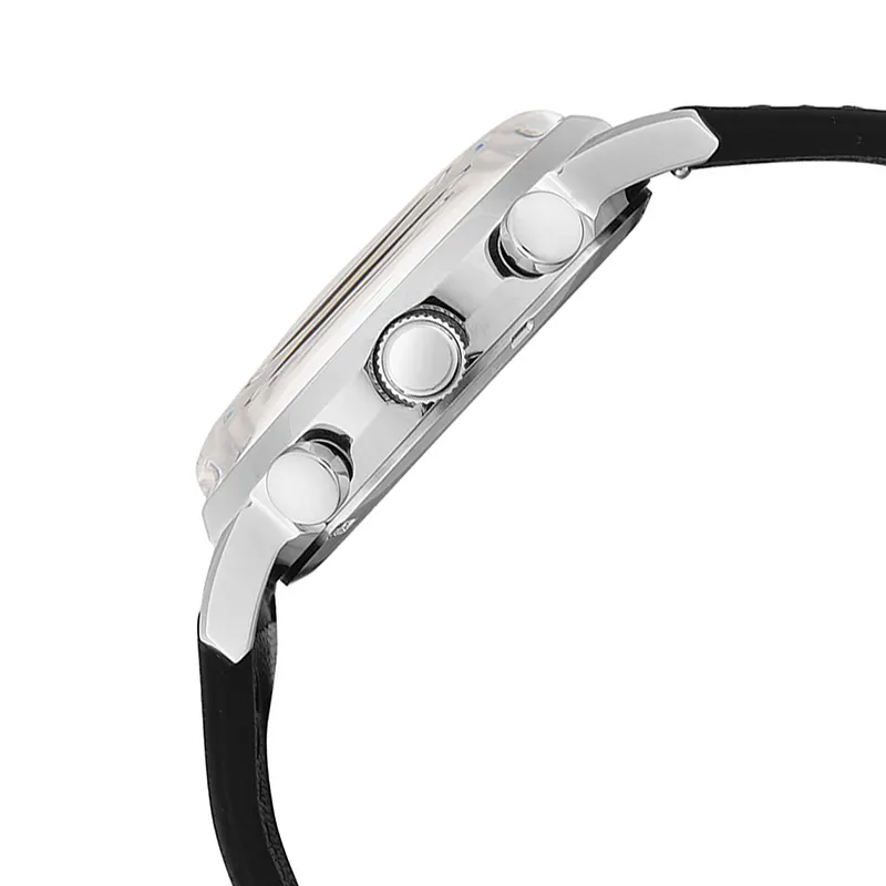 Quartz movement